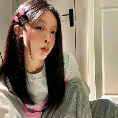 机关枪少女